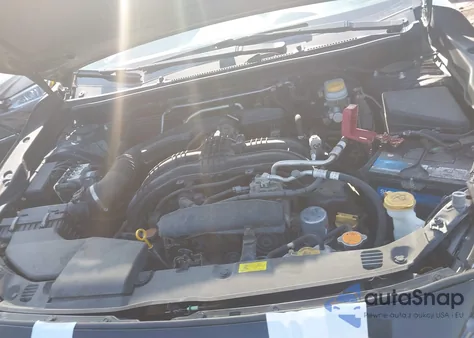 2018 Subaru Crosstrek 2.0I Limited z USA, uszkodzony, nr VIN JF2GTAMCXJH284872